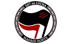 607 en lucha