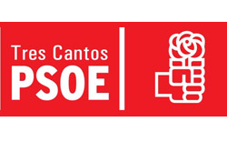PSOE Tres Cantos